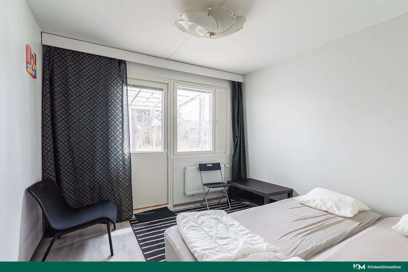 Humalakuja 1, Järvenpää