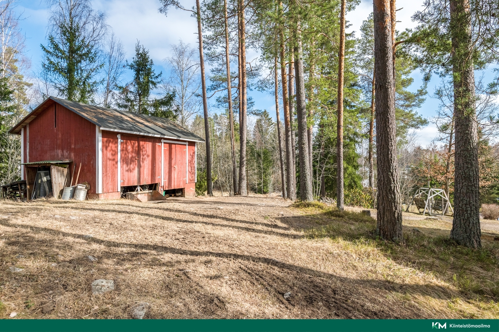 Lehtimäenkuja 17, Nurmijärvi