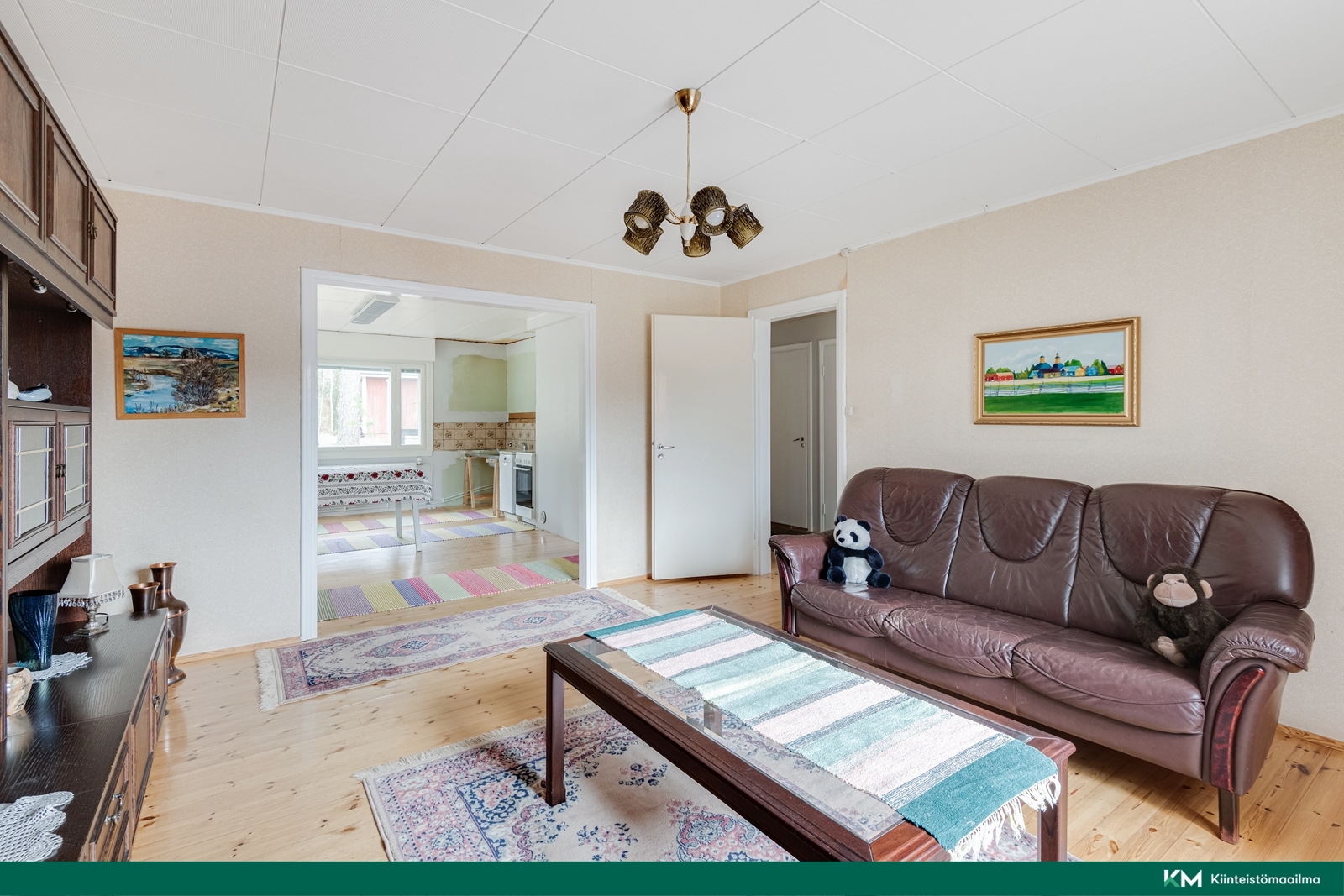 Lehtimäenkuja 17, Nurmijärvi