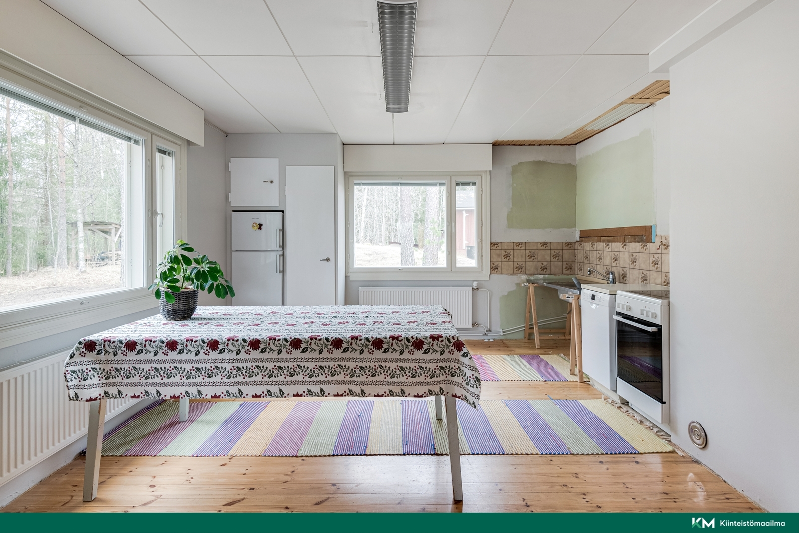 Lehtimäenkuja 17, Nurmijärvi