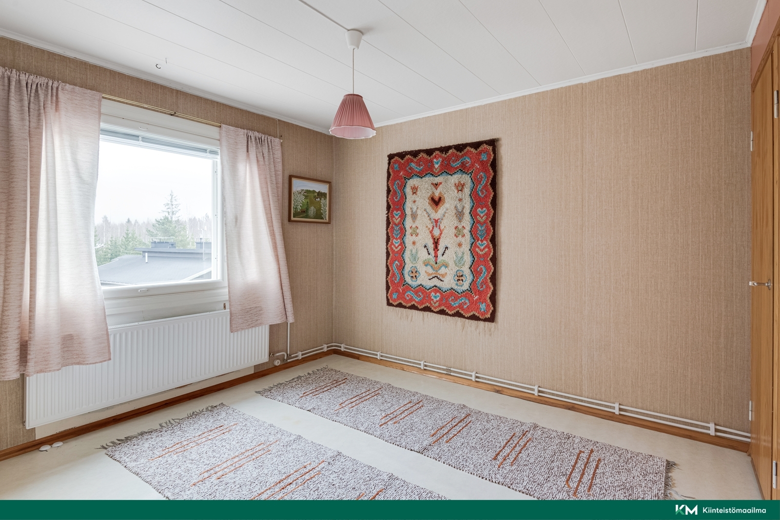 Lehtimäenkuja 17, Nurmijärvi