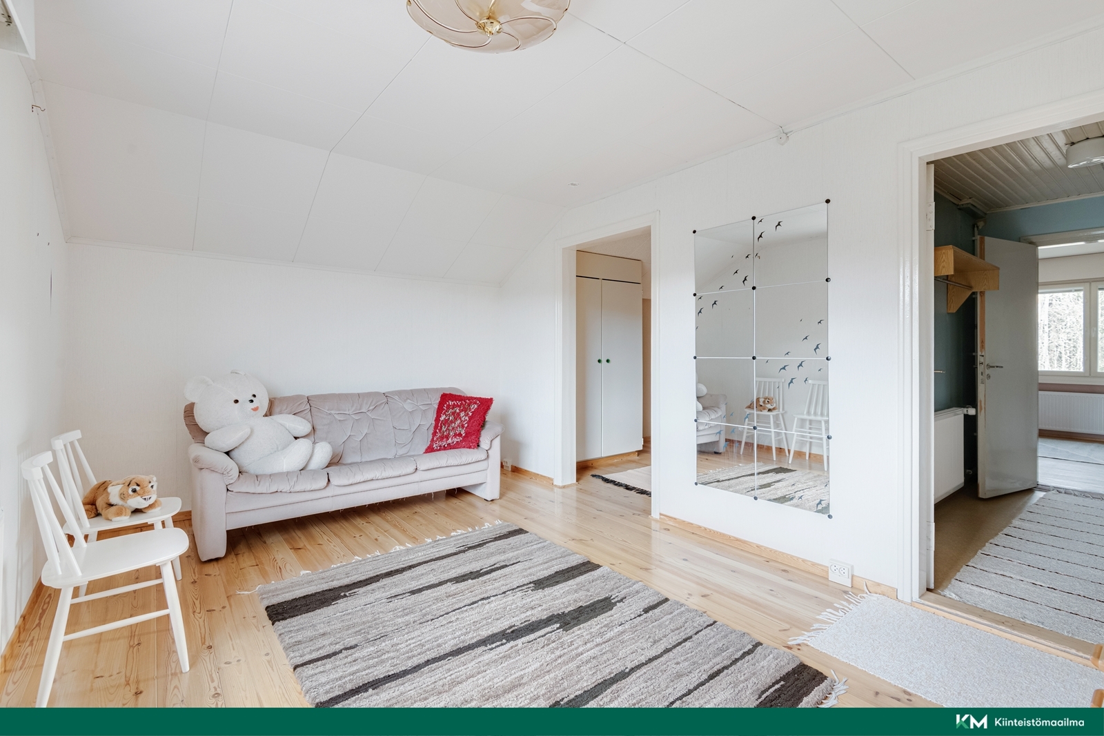 Lehtimäenkuja 17, Nurmijärvi