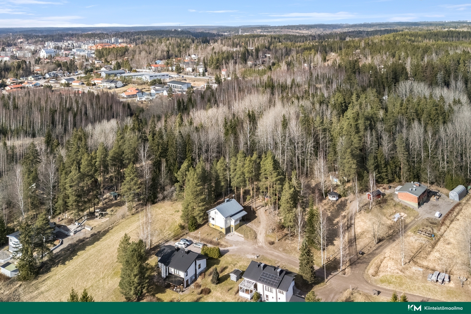 Lehtimäenkuja 17, Nurmijärvi