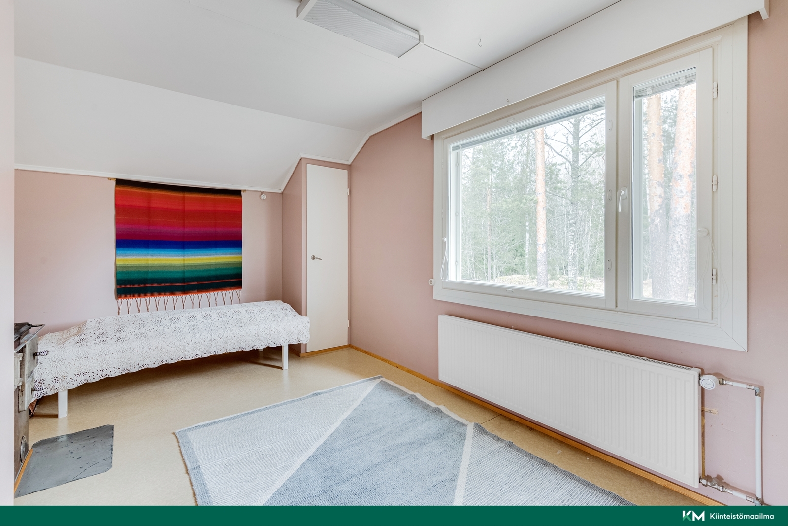 Lehtimäenkuja 17, Nurmijärvi