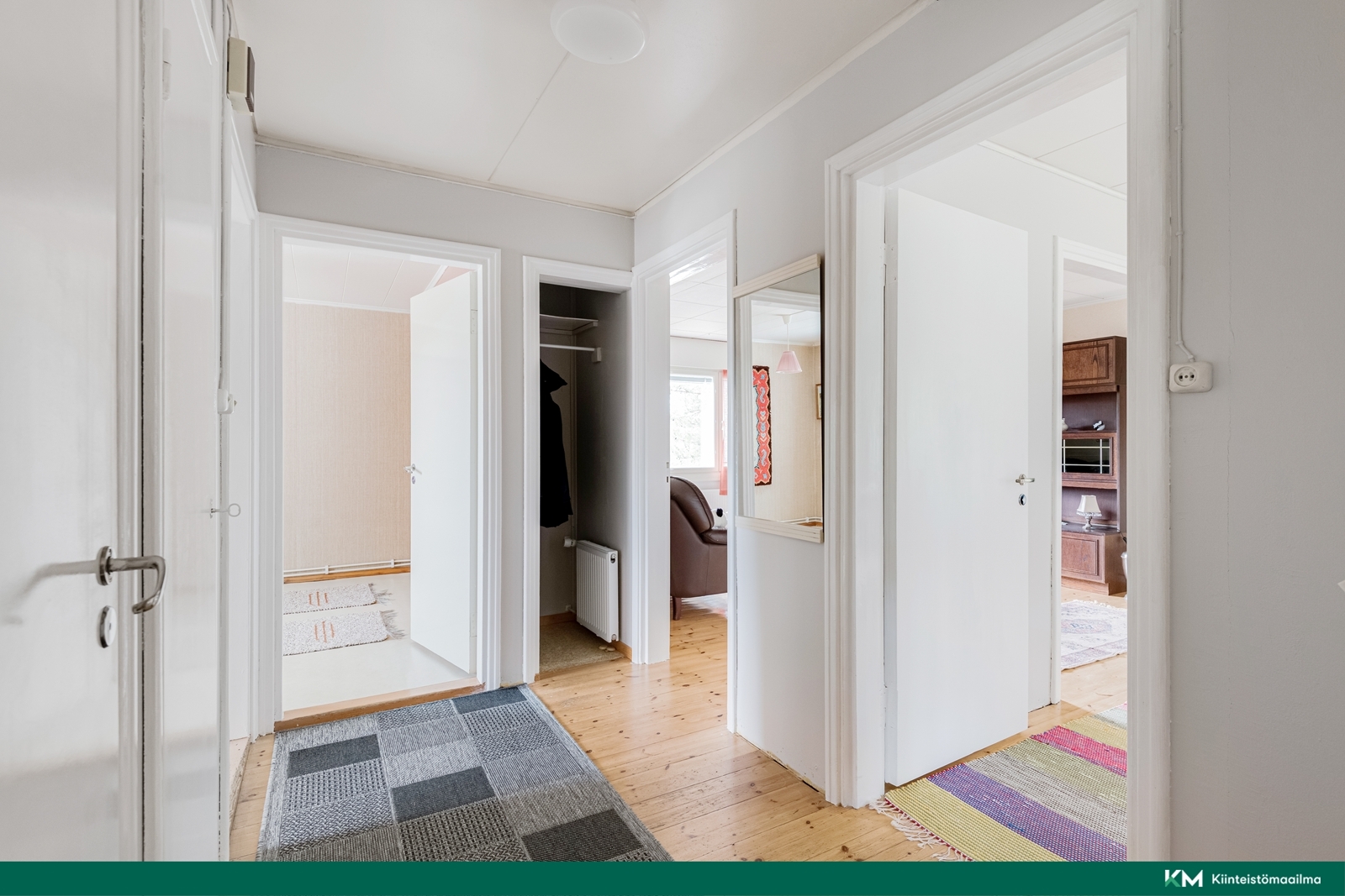 Lehtimäenkuja 17, Nurmijärvi