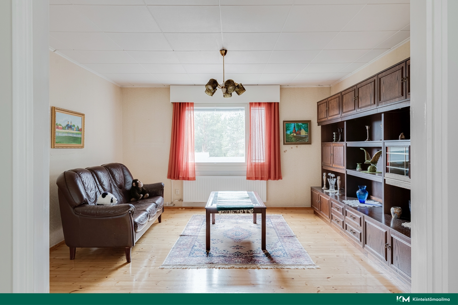 Lehtimäenkuja 17, Nurmijärvi