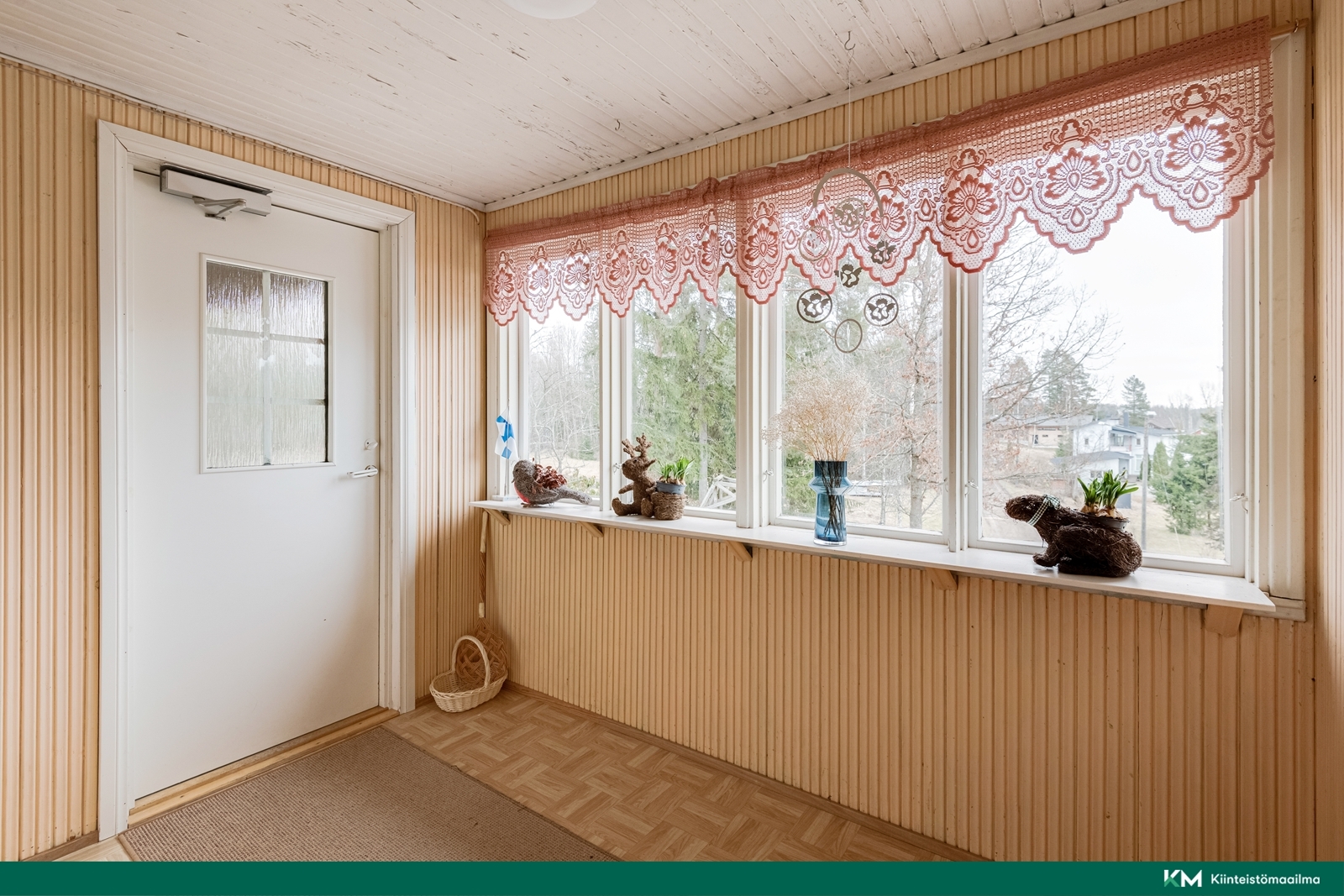 Lehtimäenkuja 17, Nurmijärvi