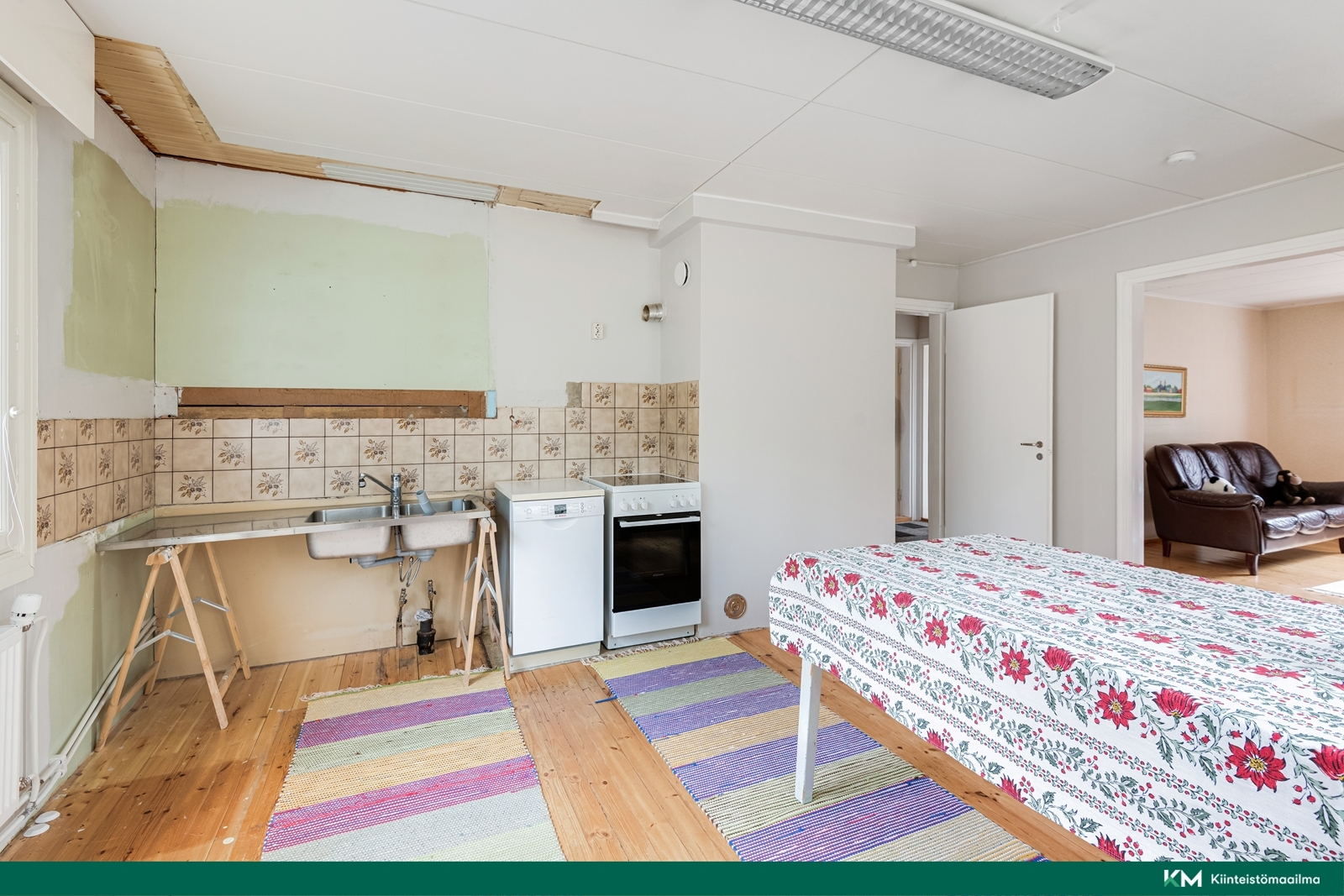 Lehtimäenkuja 17, Nurmijärvi