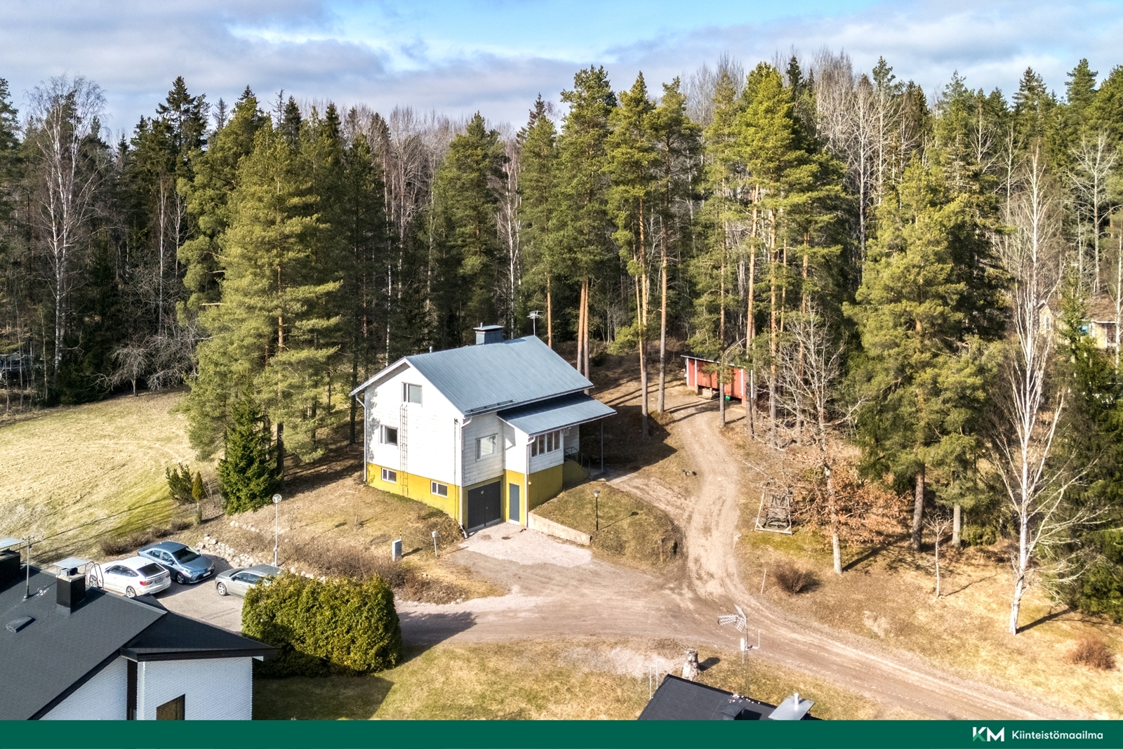 Lehtimäenkuja 17, Nurmijärvi