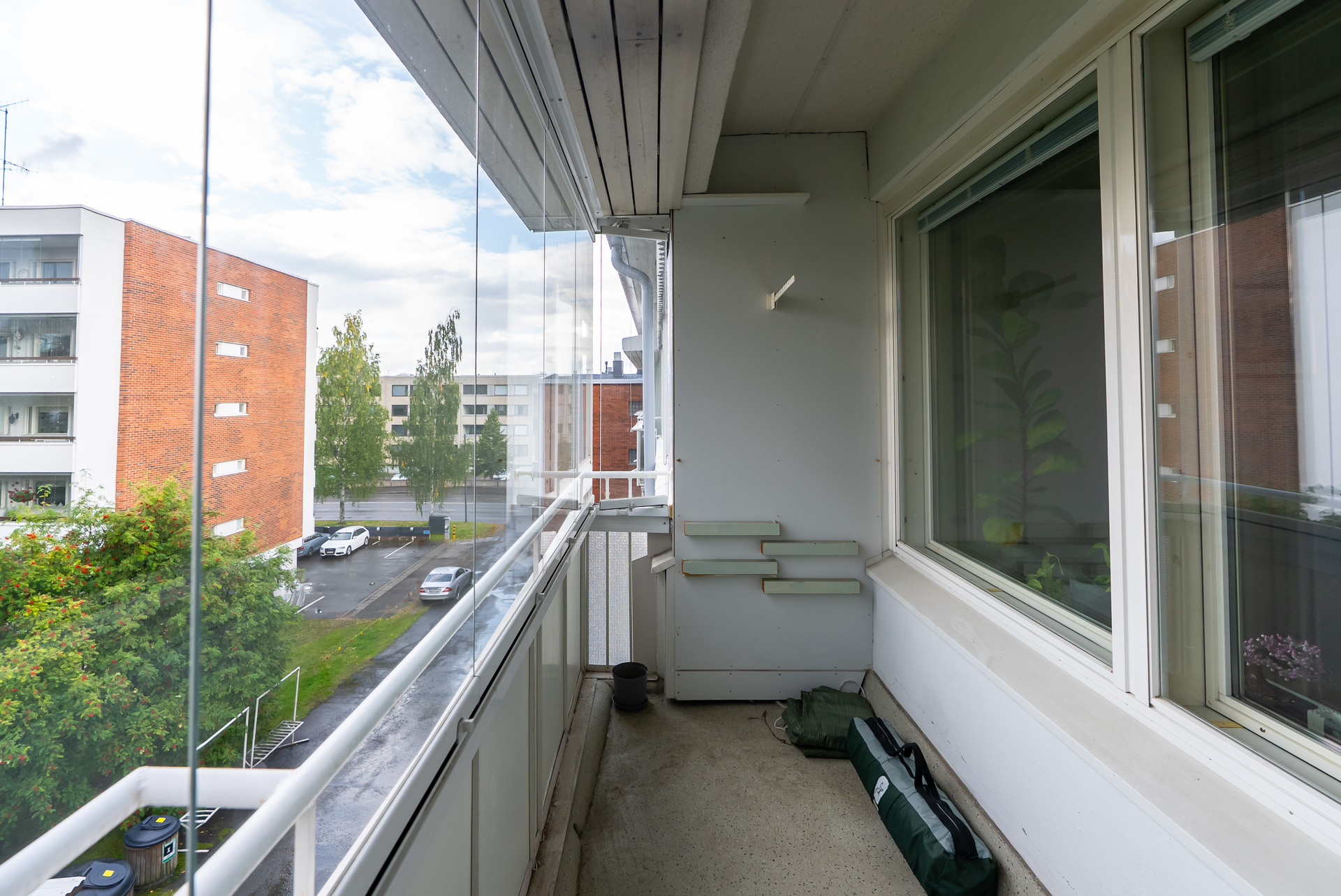 Nummikatu 18-20, Keskusta, Oulu