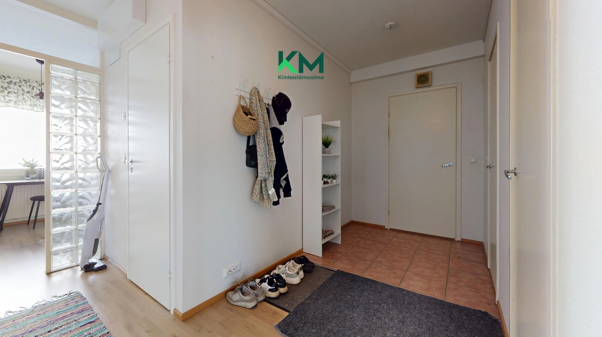 Puskantie 26, Huutoniemi, Vaasa