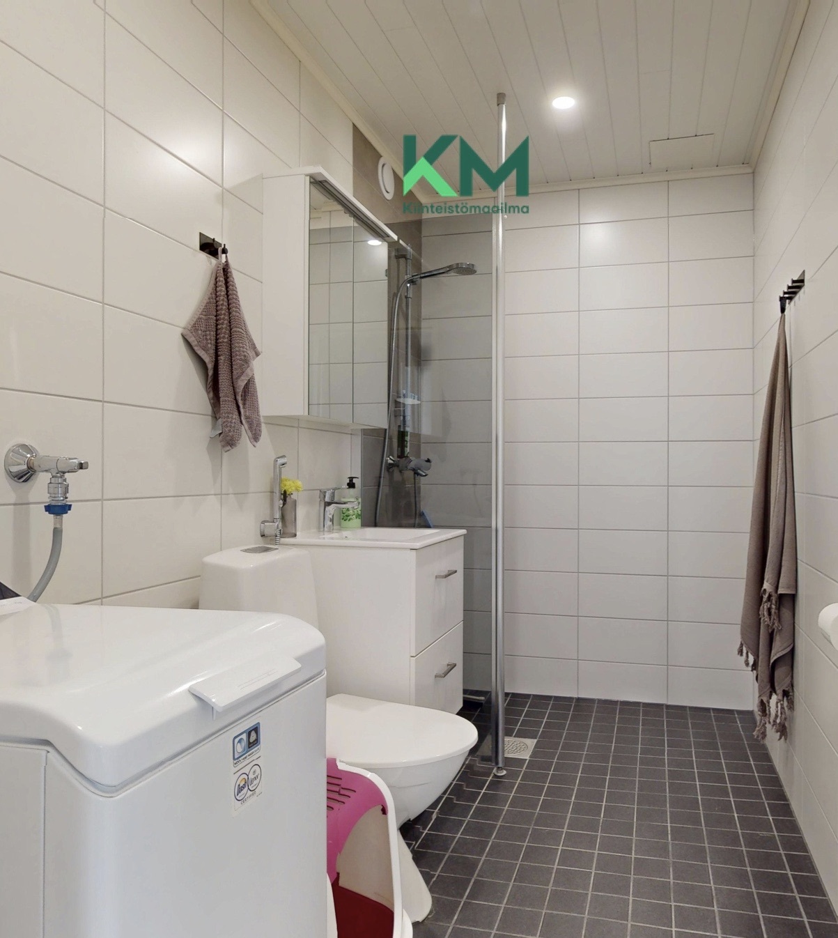 Puskantie 26, Huutoniemi, Vaasa