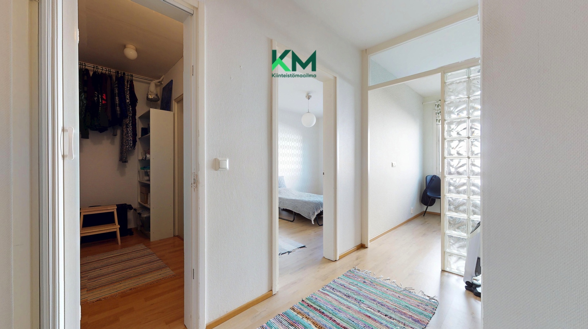 Puskantie 26, Huutoniemi, Vaasa