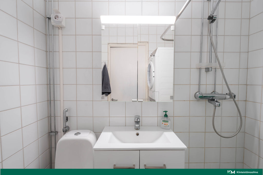 Sorolaisenkatu 9, Varppeenseutu, Raisio