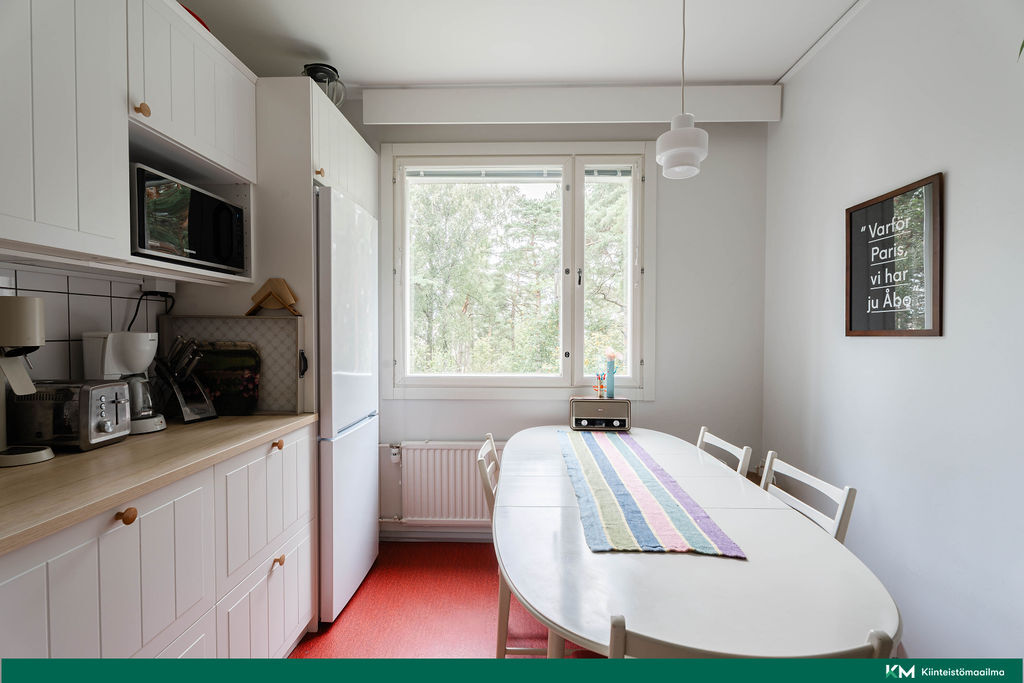 keittiö