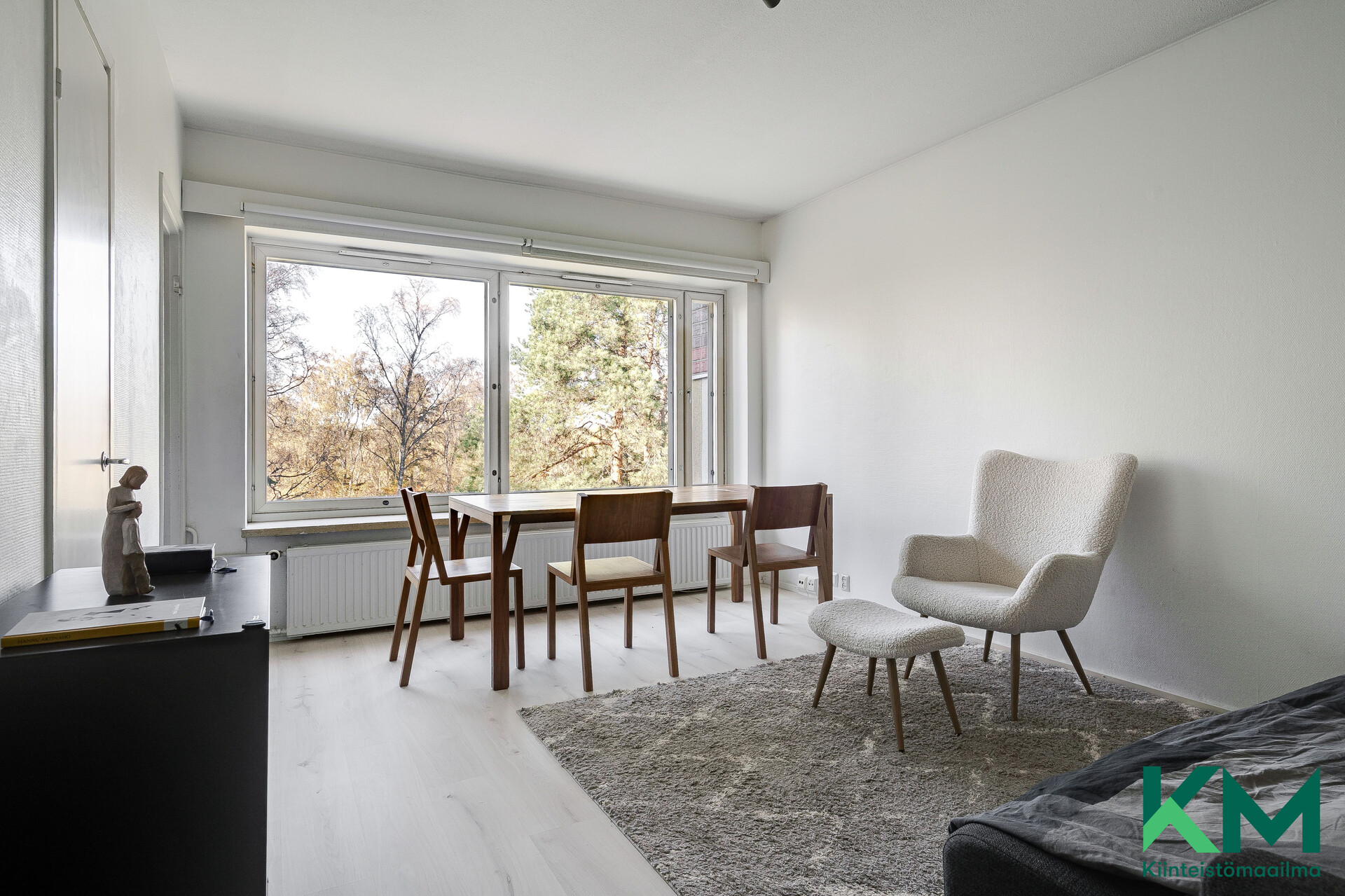 Naavakalliontie 2, Tapiola, Espoo