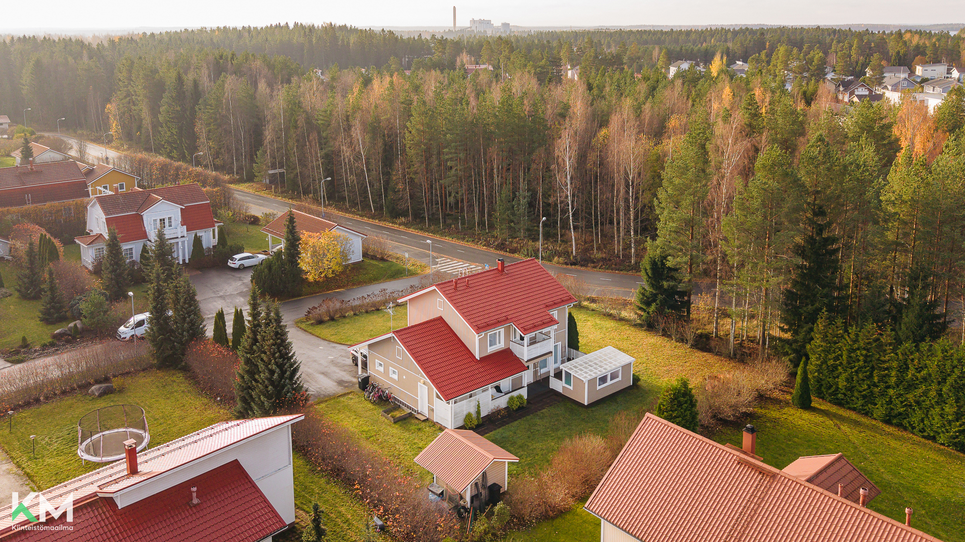 Lehmivuori 2, Simuna, Seinäjoki