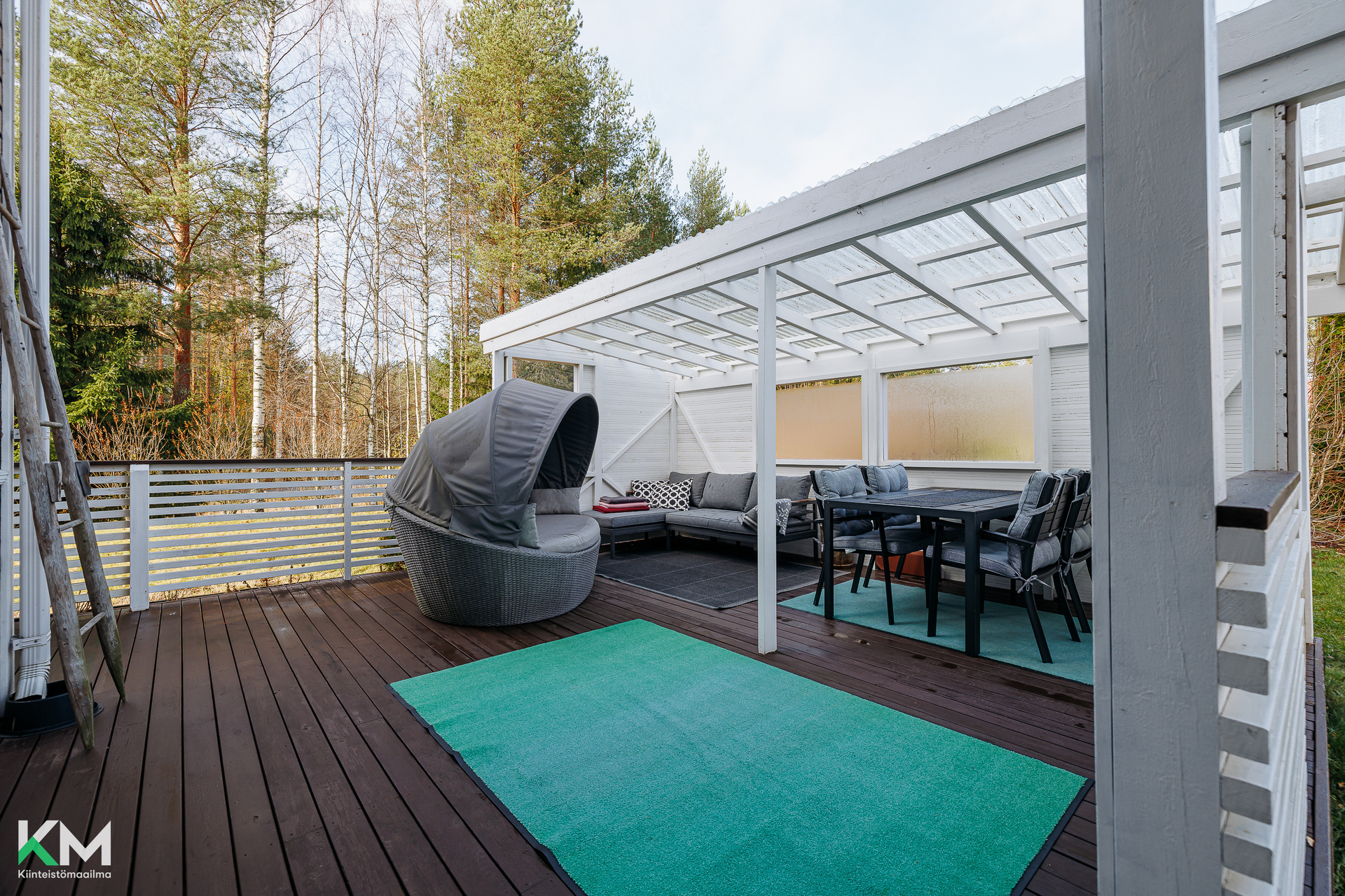 Lehmivuori 2, Simuna, Seinäjoki