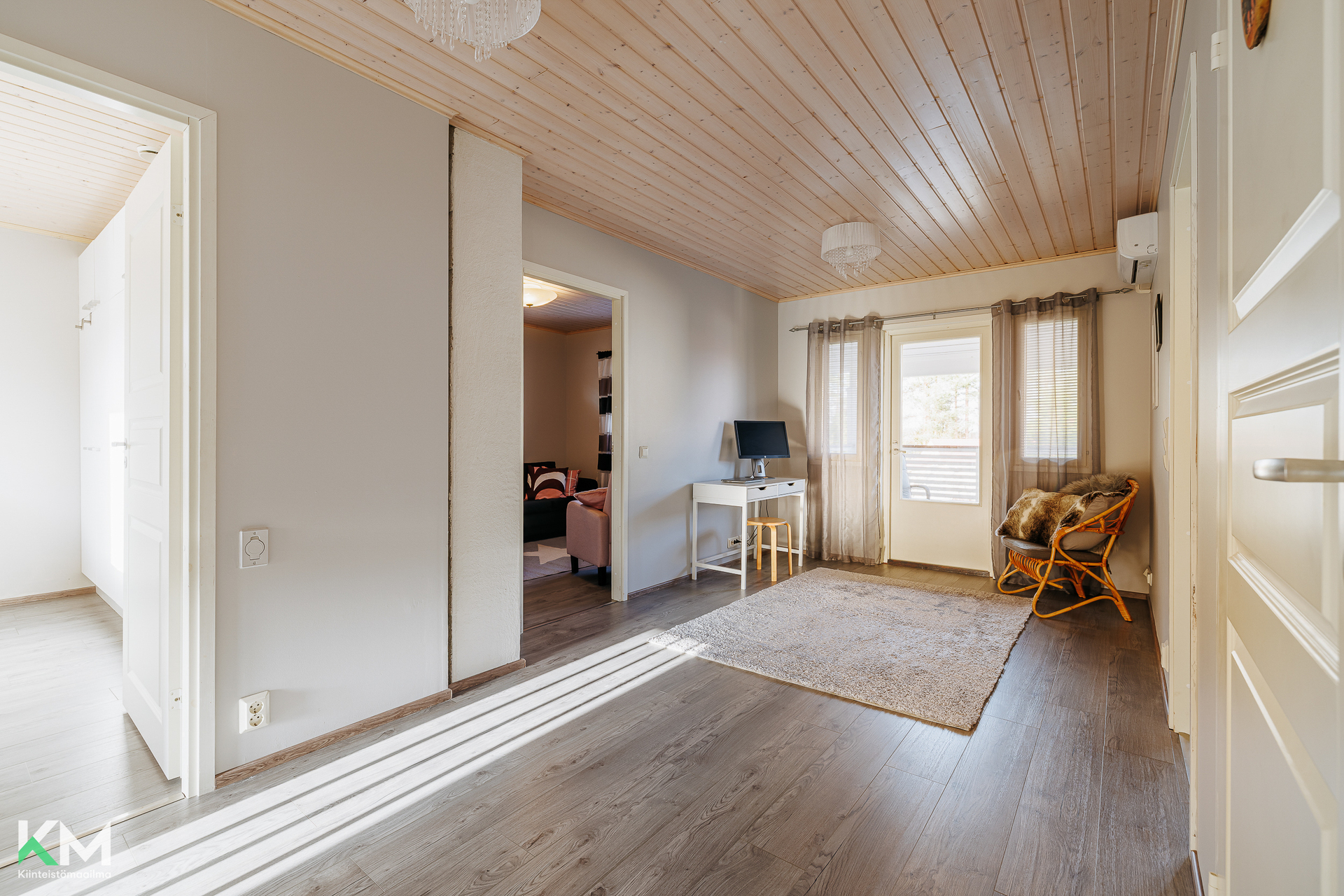 Lehmivuori 2, Simuna, Seinäjoki
