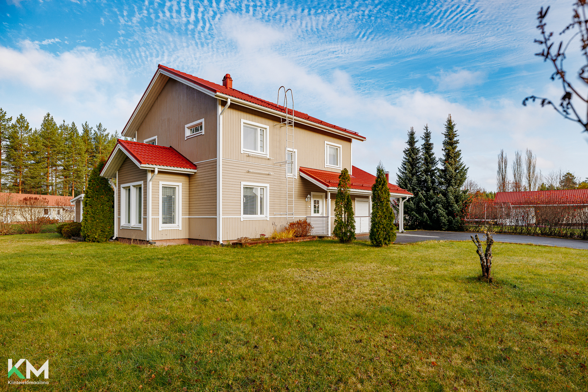 Lehmivuori 2, Simuna, Seinäjoki