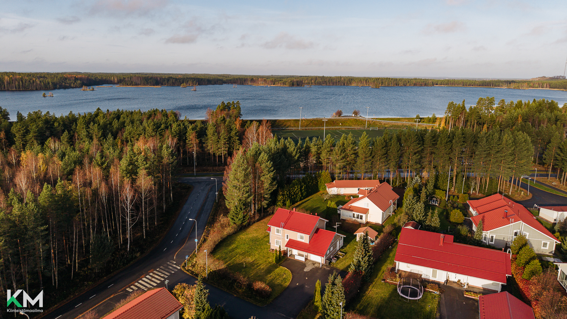 Lehmivuori 2, Simuna, Seinäjoki