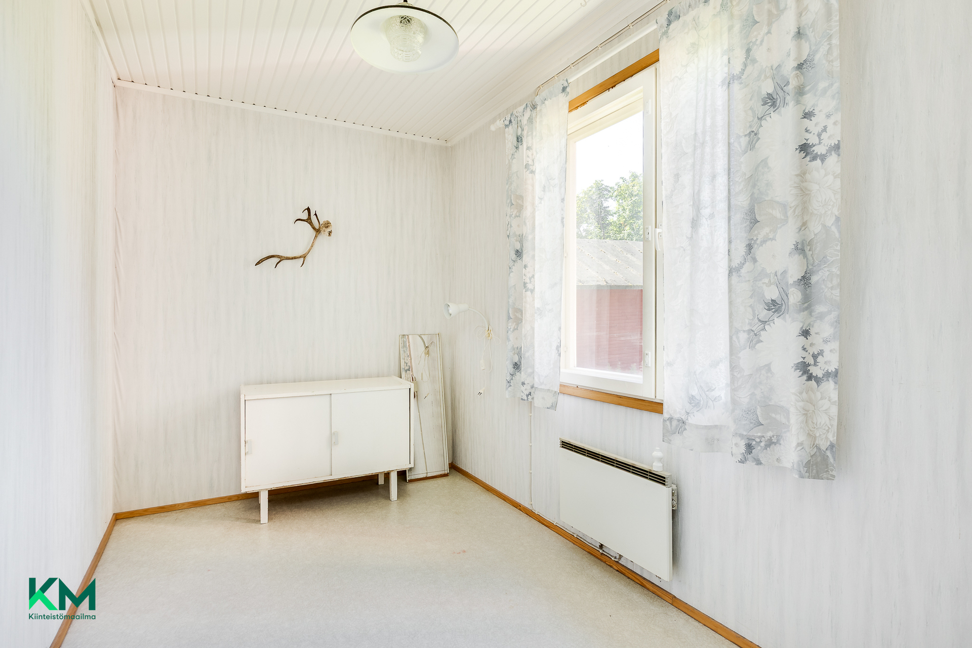 Valkolantie 3, Keskusta, Muhos