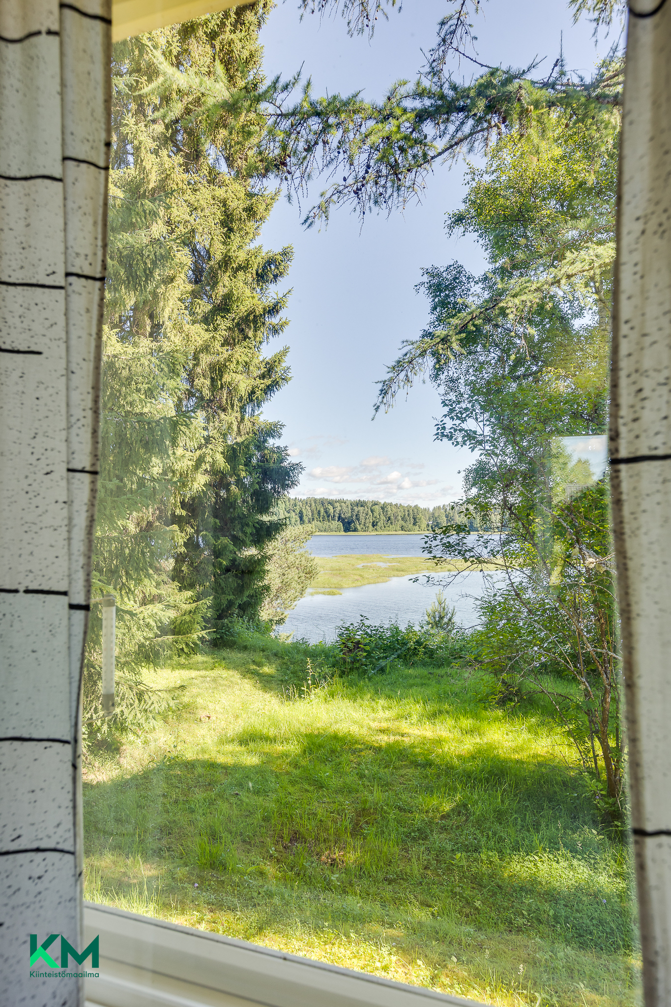 Valkolantie 3, Keskusta, Muhos