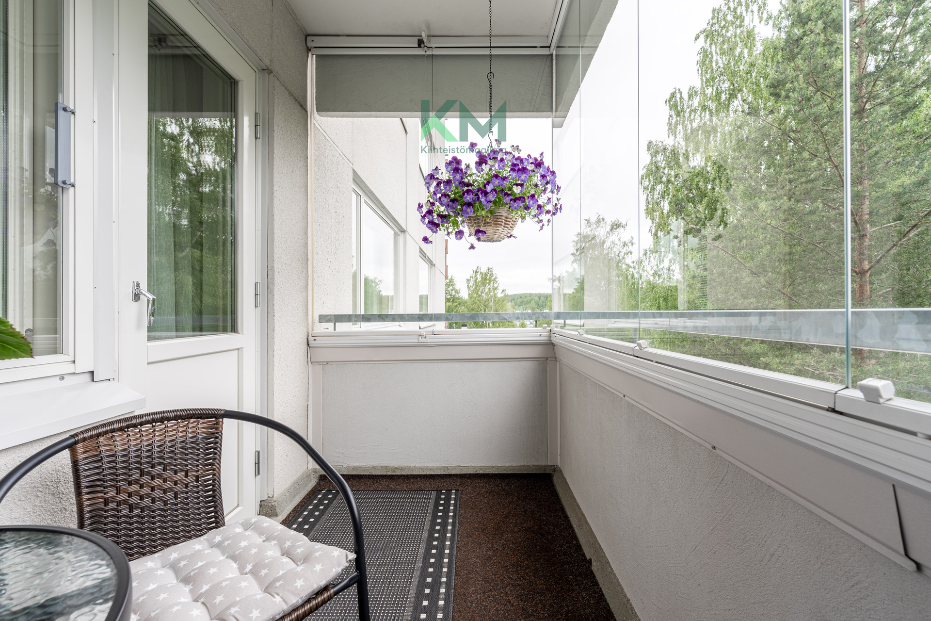 Lohkaretie 1, Särkiniemi, Kuopio