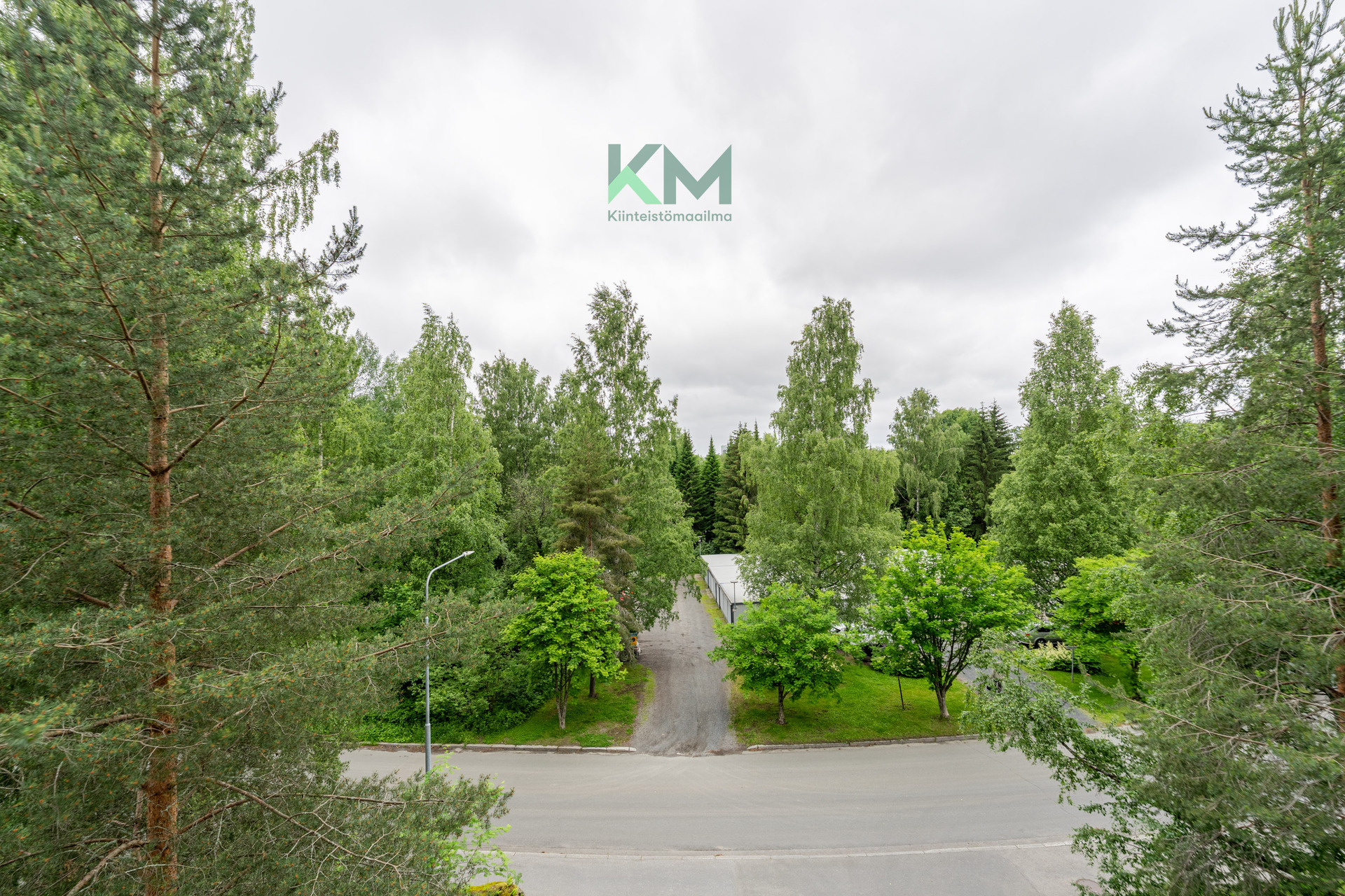 Lohkaretie 1, Särkiniemi, Kuopio