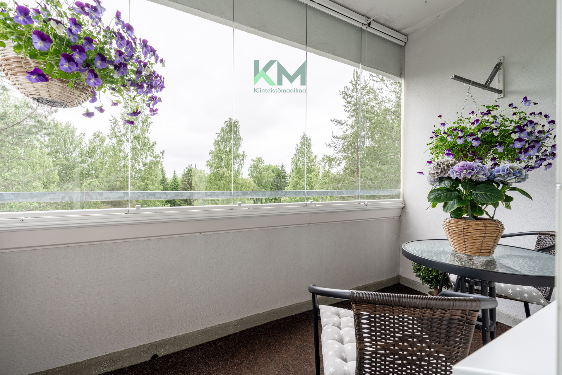 Lohkaretie 1, Särkiniemi, Kuopio
