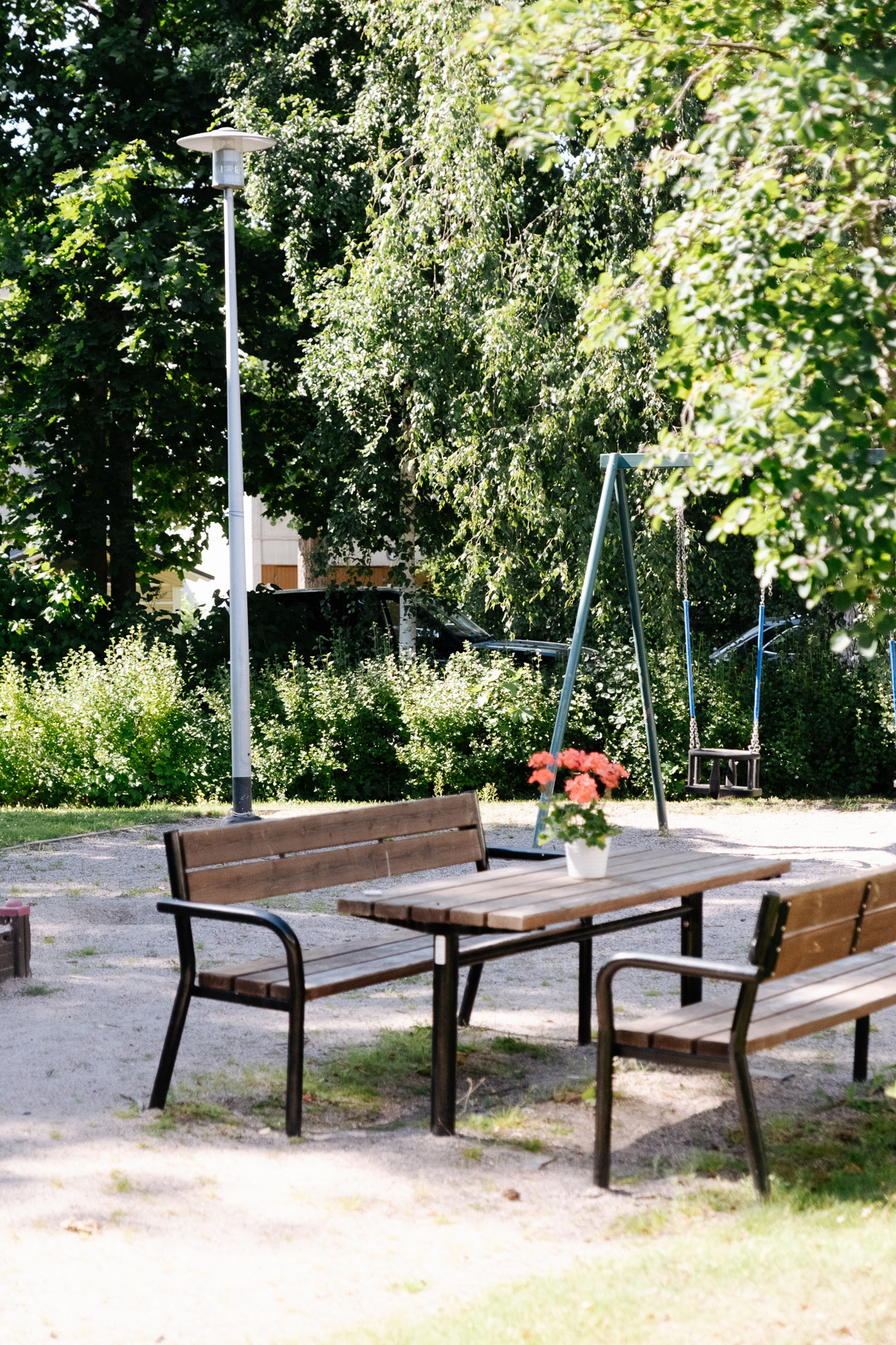 Torivoudintie 13-19, Oulunkylä, Helsinki