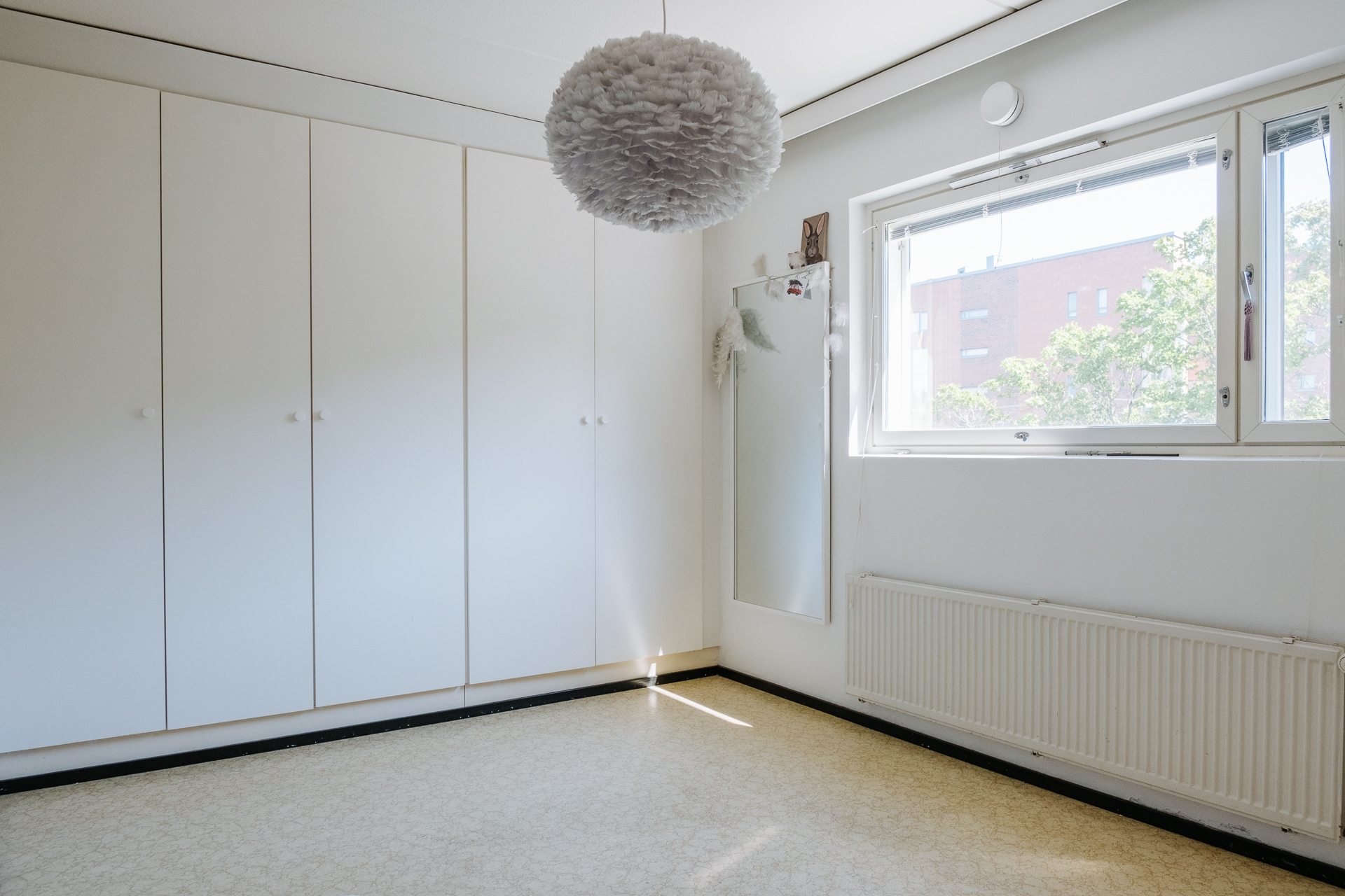 Torivoudintie 13-19, Oulunkylä, Helsinki