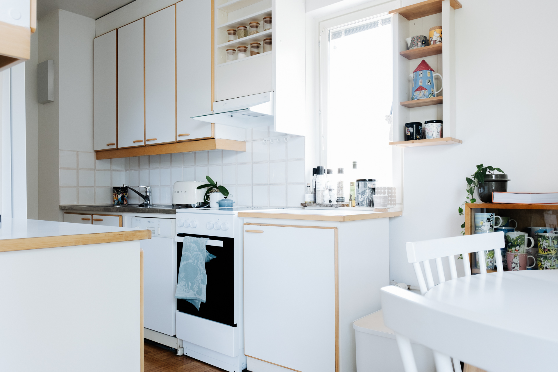 Torivoudintie 13-19, Oulunkylä, Helsinki