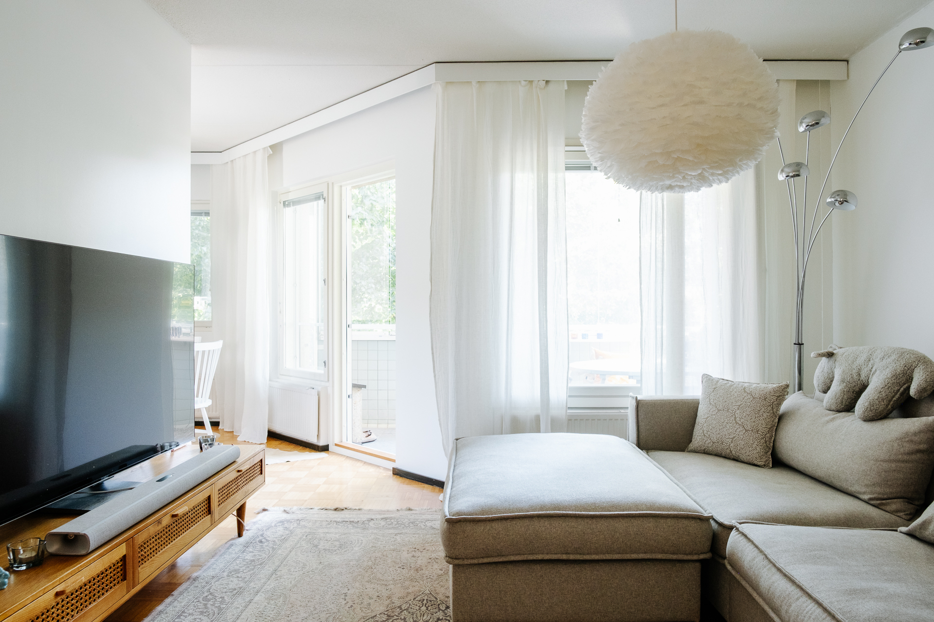 Torivoudintie 13-19, Oulunkylä, Helsinki