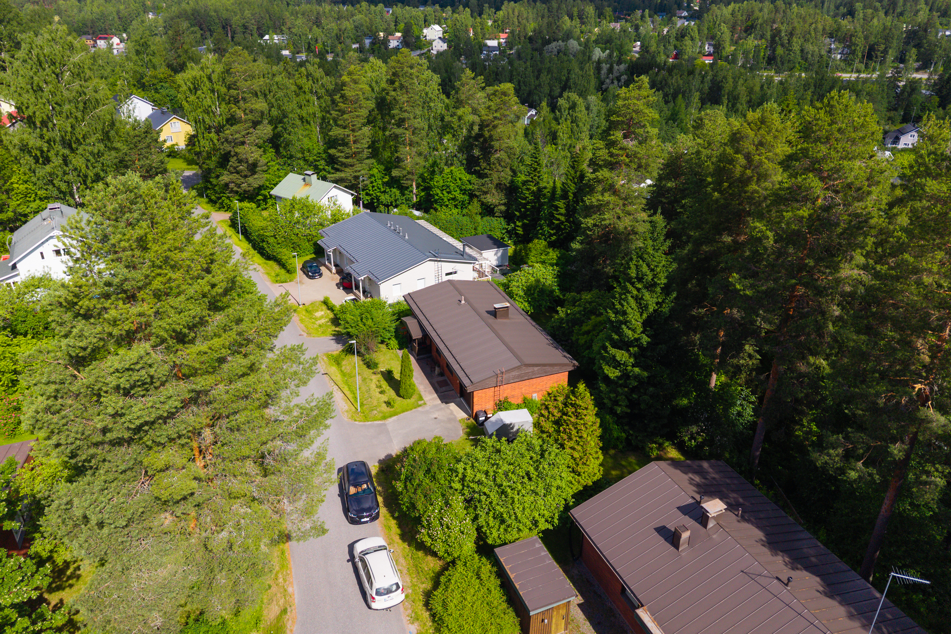 Alatie 10, Jyskä, Jyväskylä