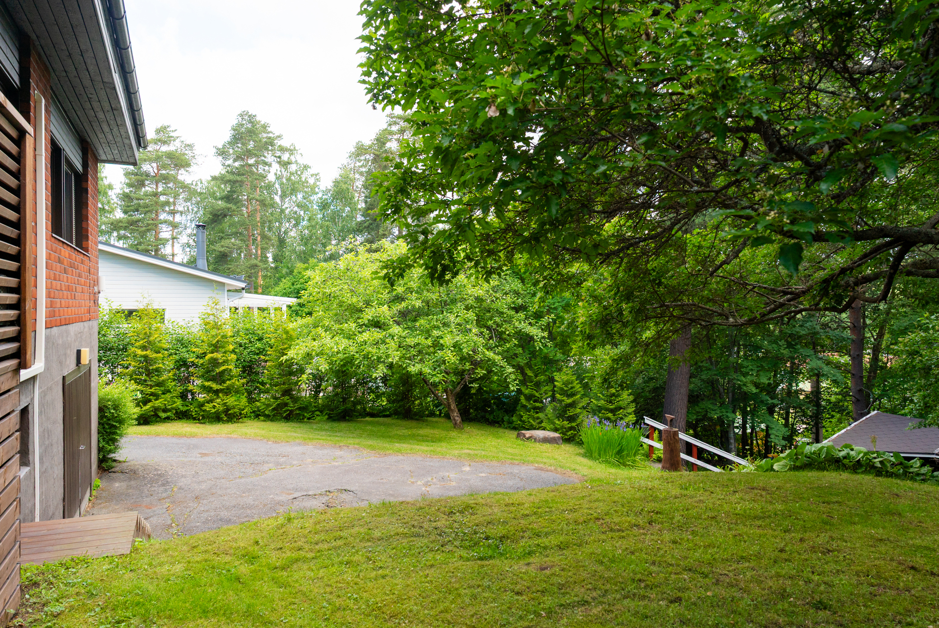 Alatie 10, Jyskä, Jyväskylä