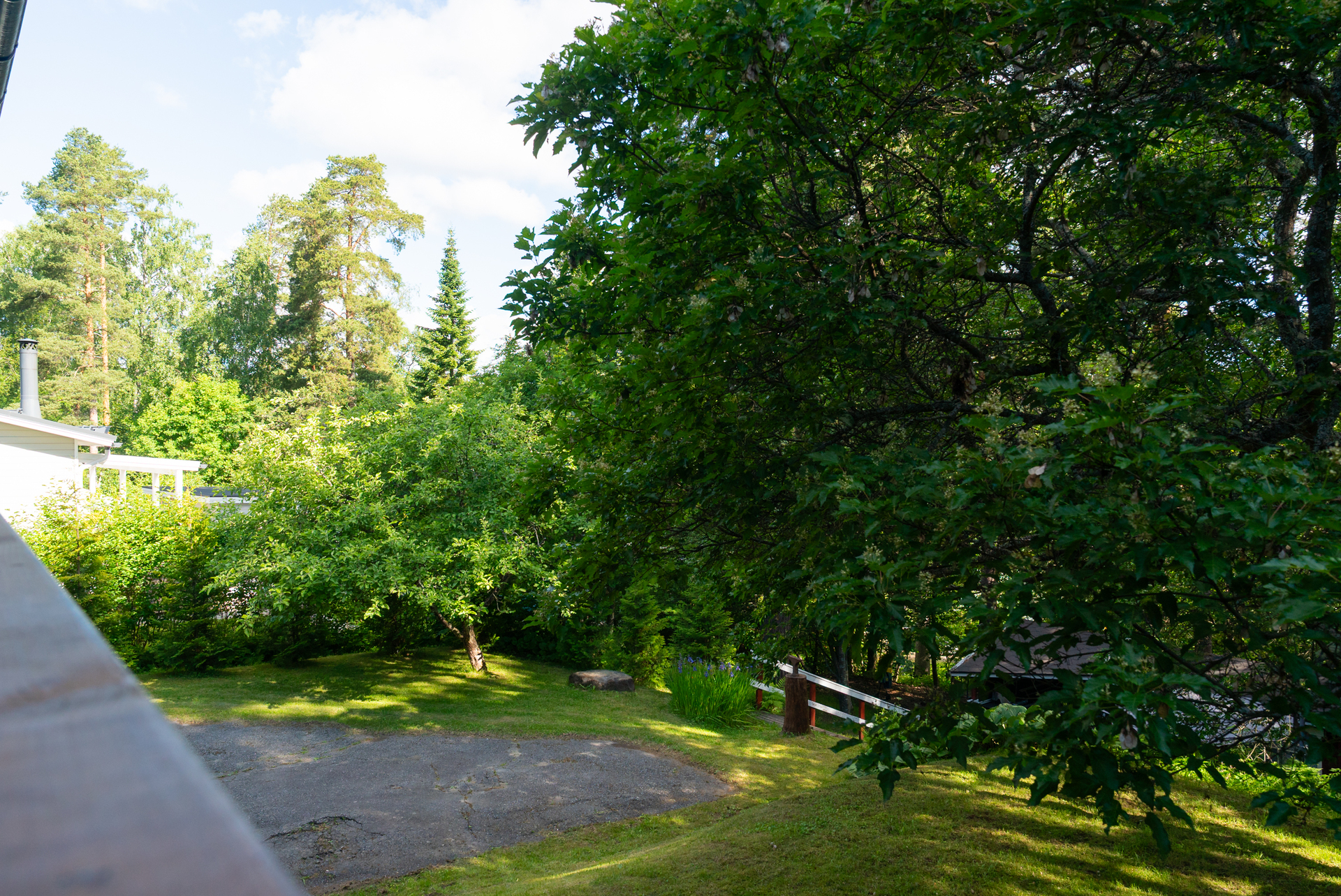 Alatie 10, Jyskä, Jyväskylä