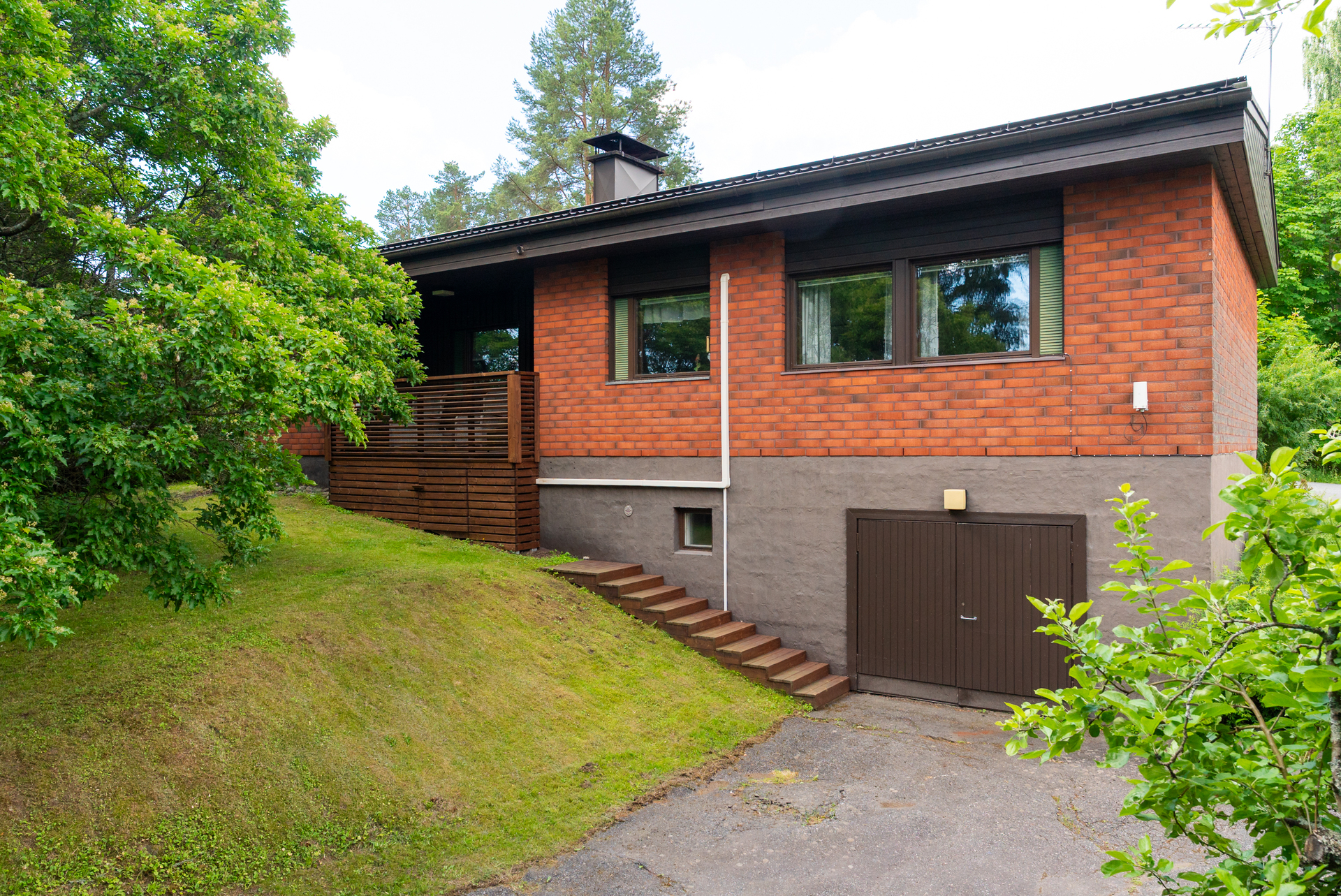 Alatie 10, Jyskä, Jyväskylä