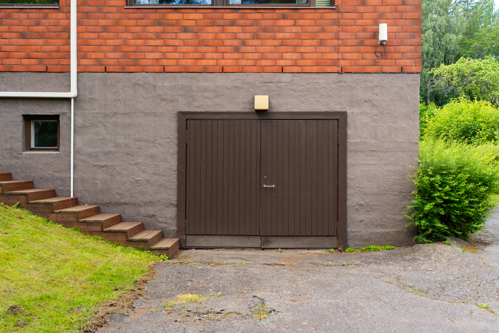 Alatie 10, Jyskä, Jyväskylä