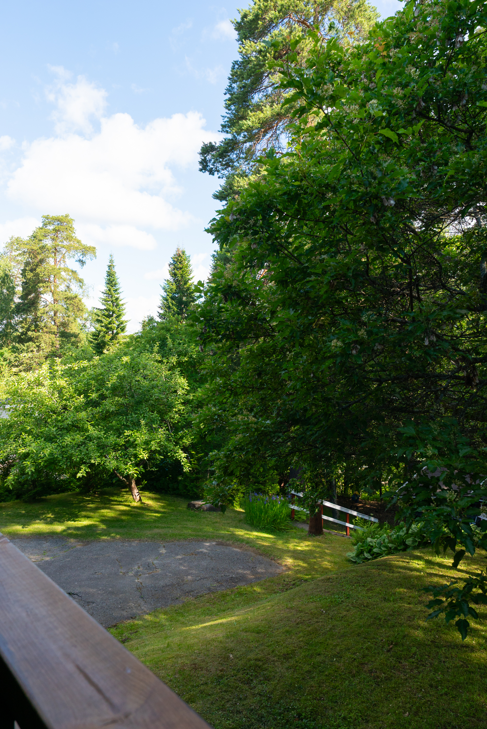 Alatie 10, Jyskä, Jyväskylä