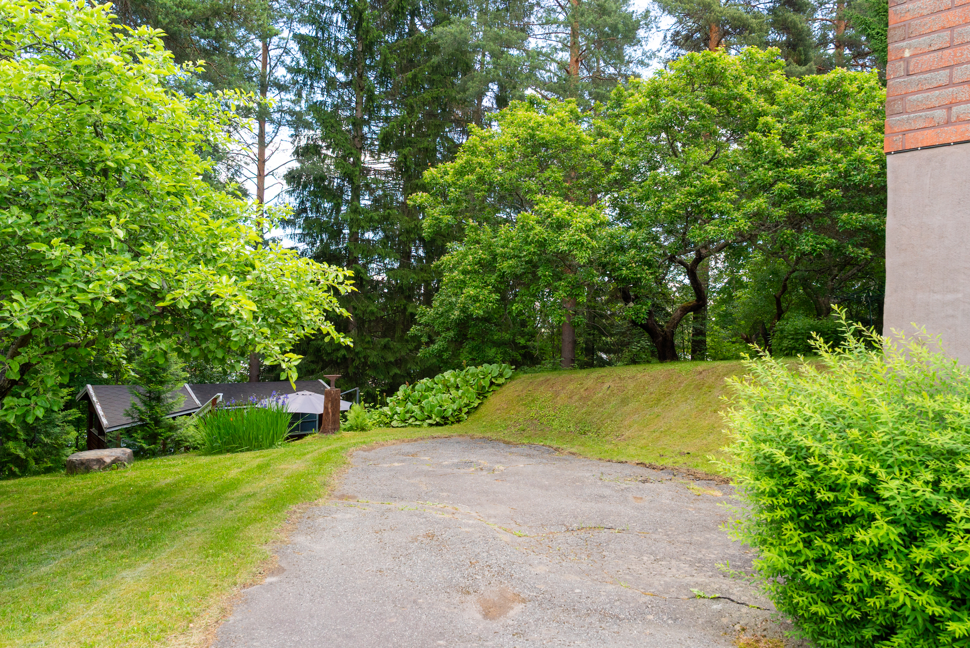 Alatie 10, Jyskä, Jyväskylä