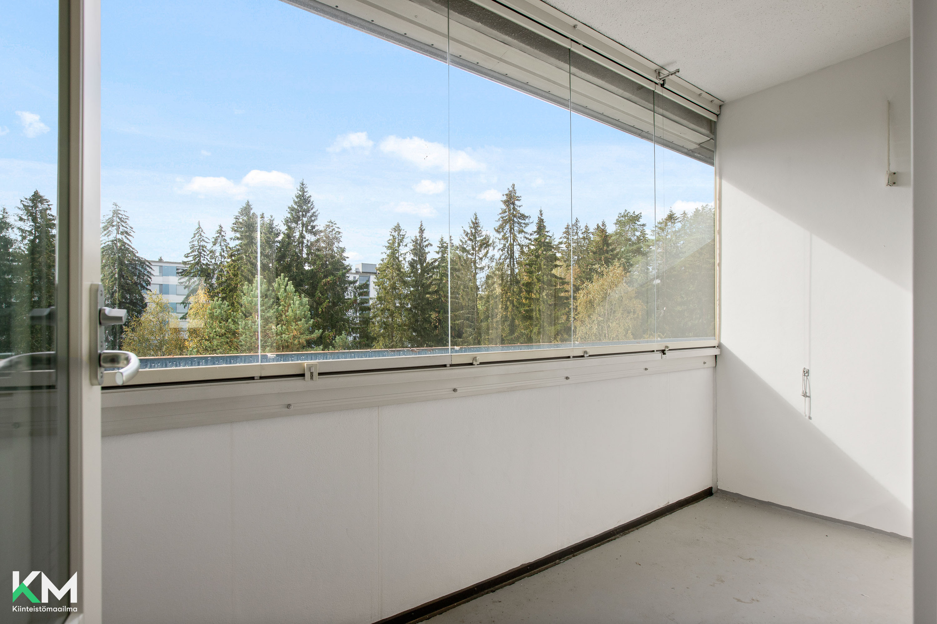 Riihitarhankatu 5, Tonttila, Lahti