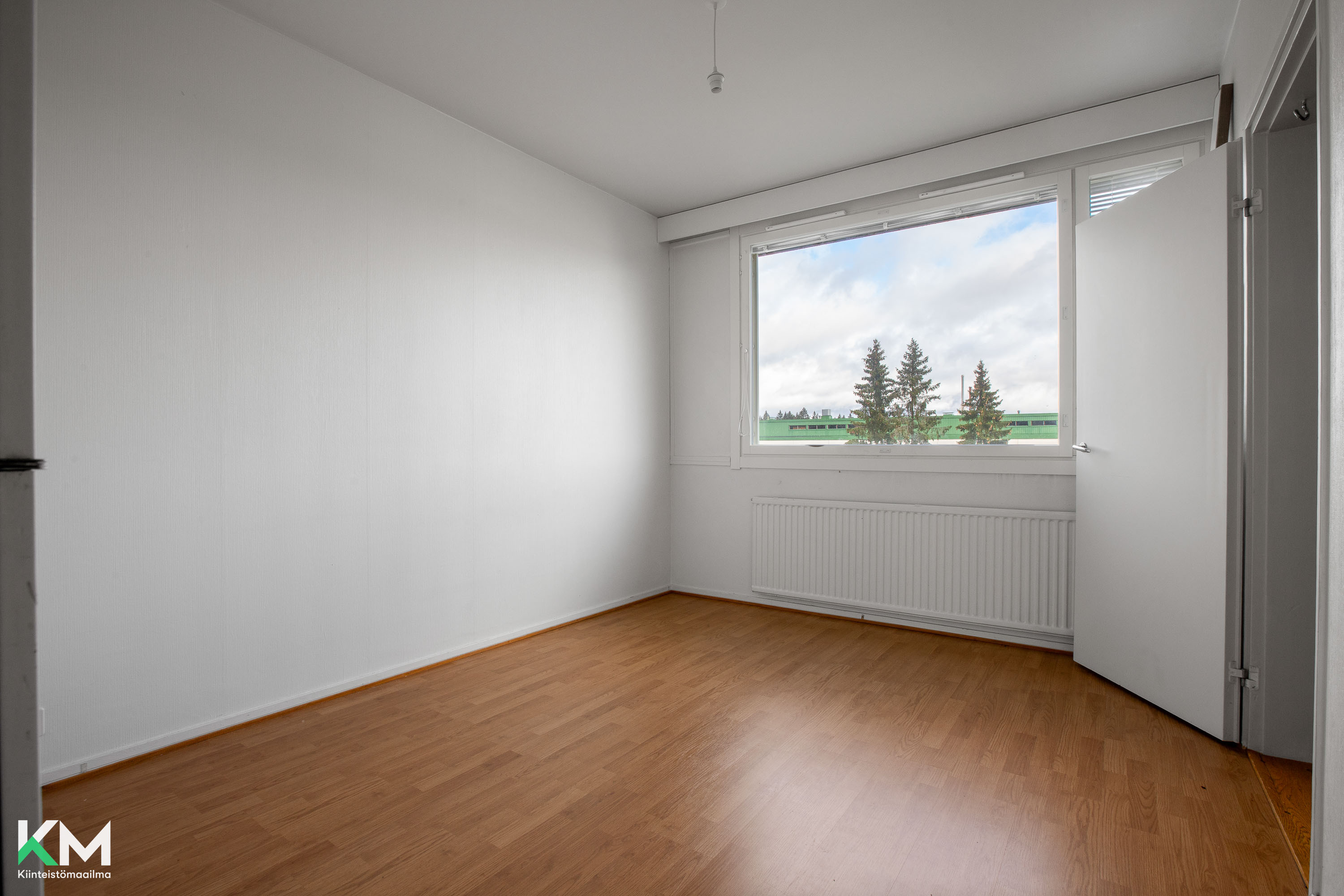 Riihitarhankatu 5, Tonttila, Lahti
