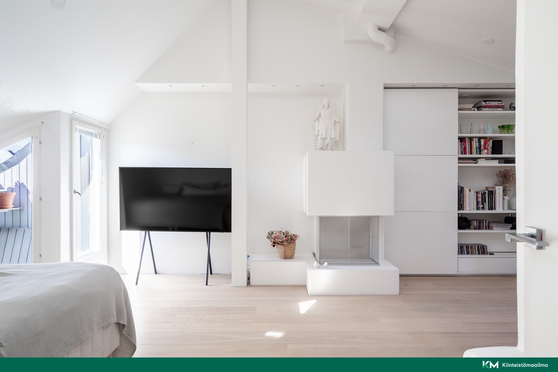 Kapteeninkatu 3, Ullanlinna, Helsinki