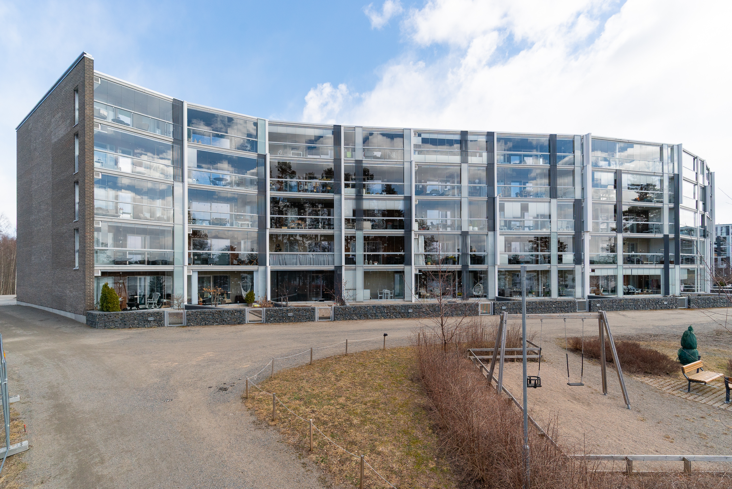 Taulumäentie 53, Taulumäki, Jyväskylä