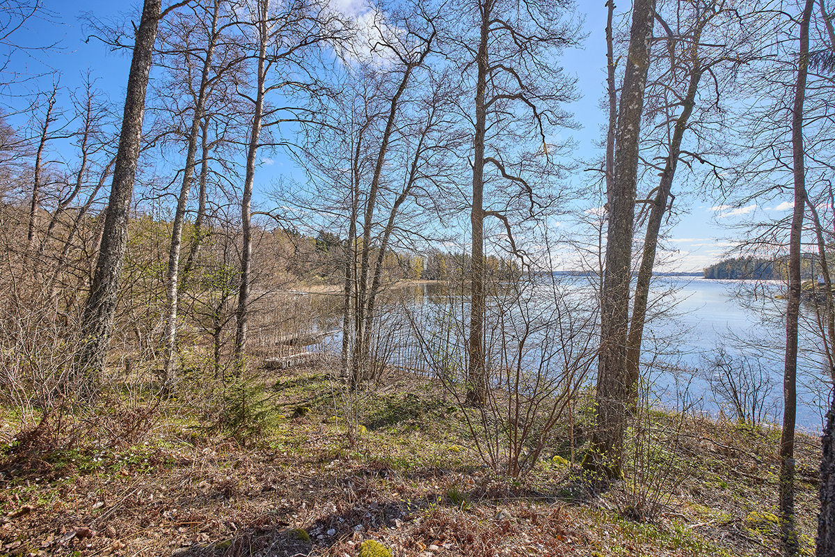 Ensio Rislakin tie 20, Lohja
