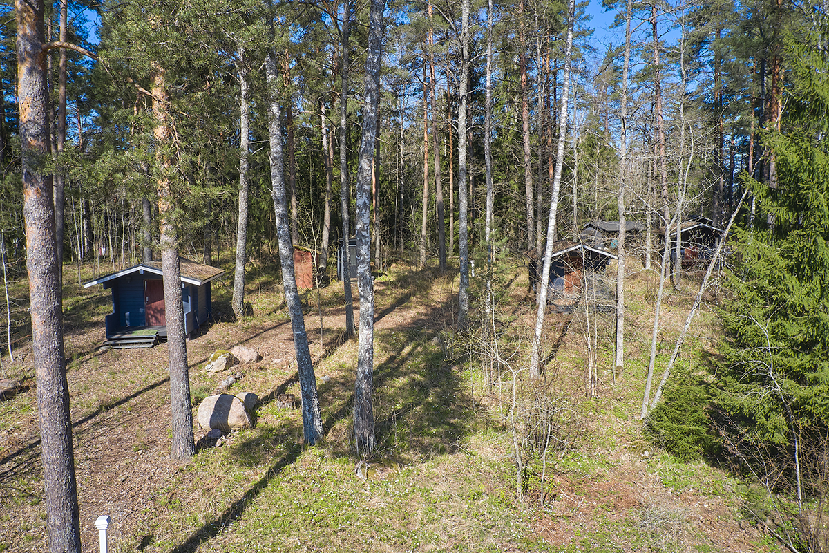Ensio Rislakin tie 20, Lohja