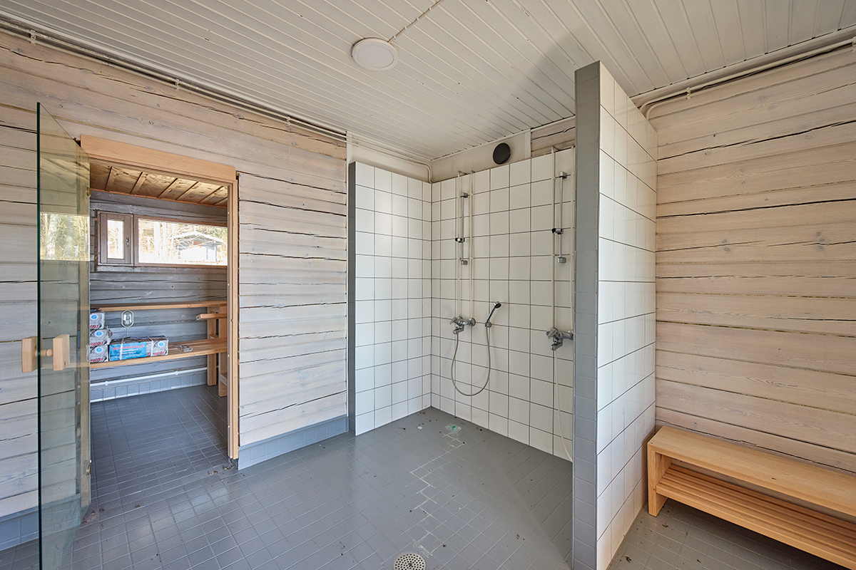 Ensio Rislakin tie 20, Lohja