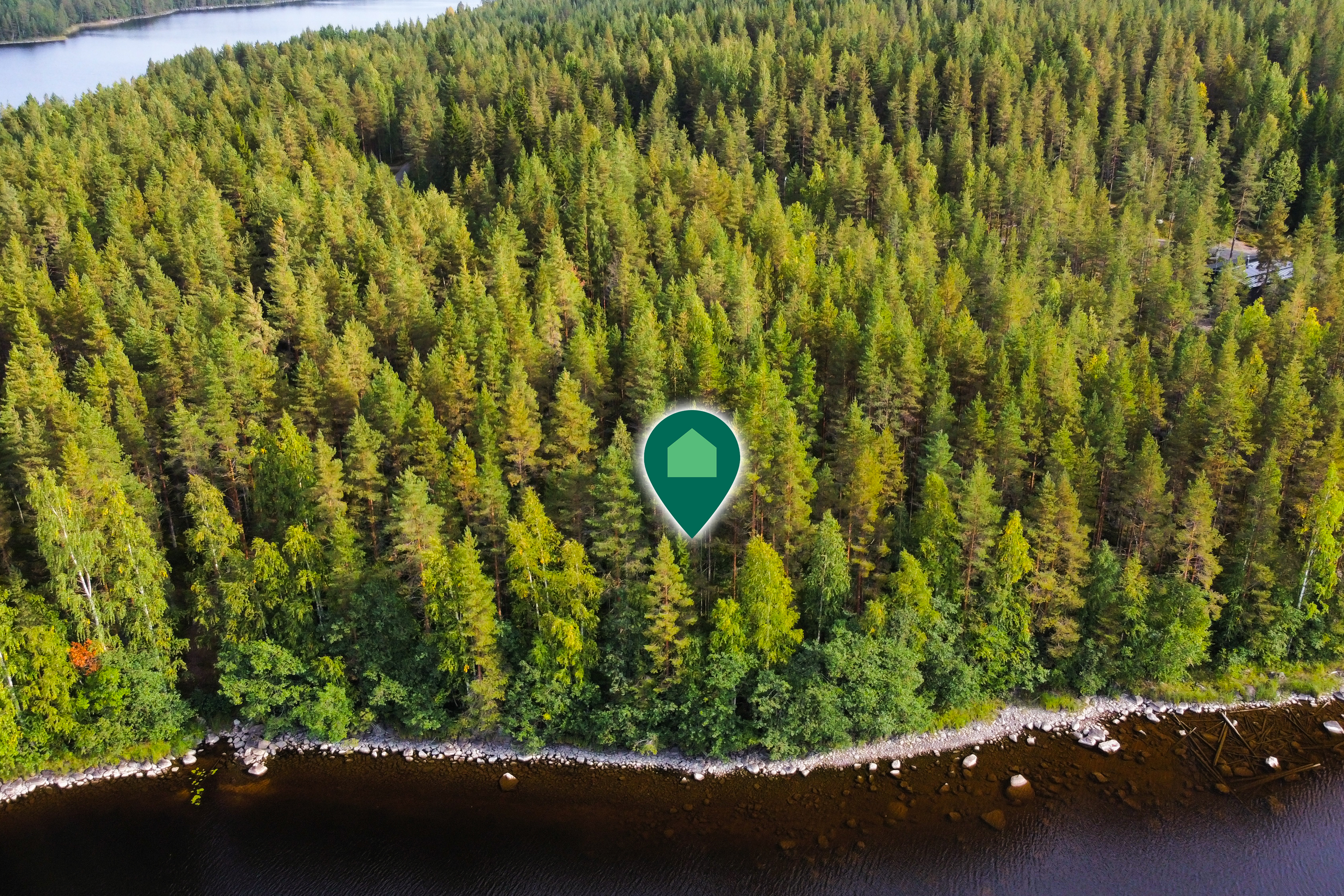 Jalamansalmi 00, Viitasaari