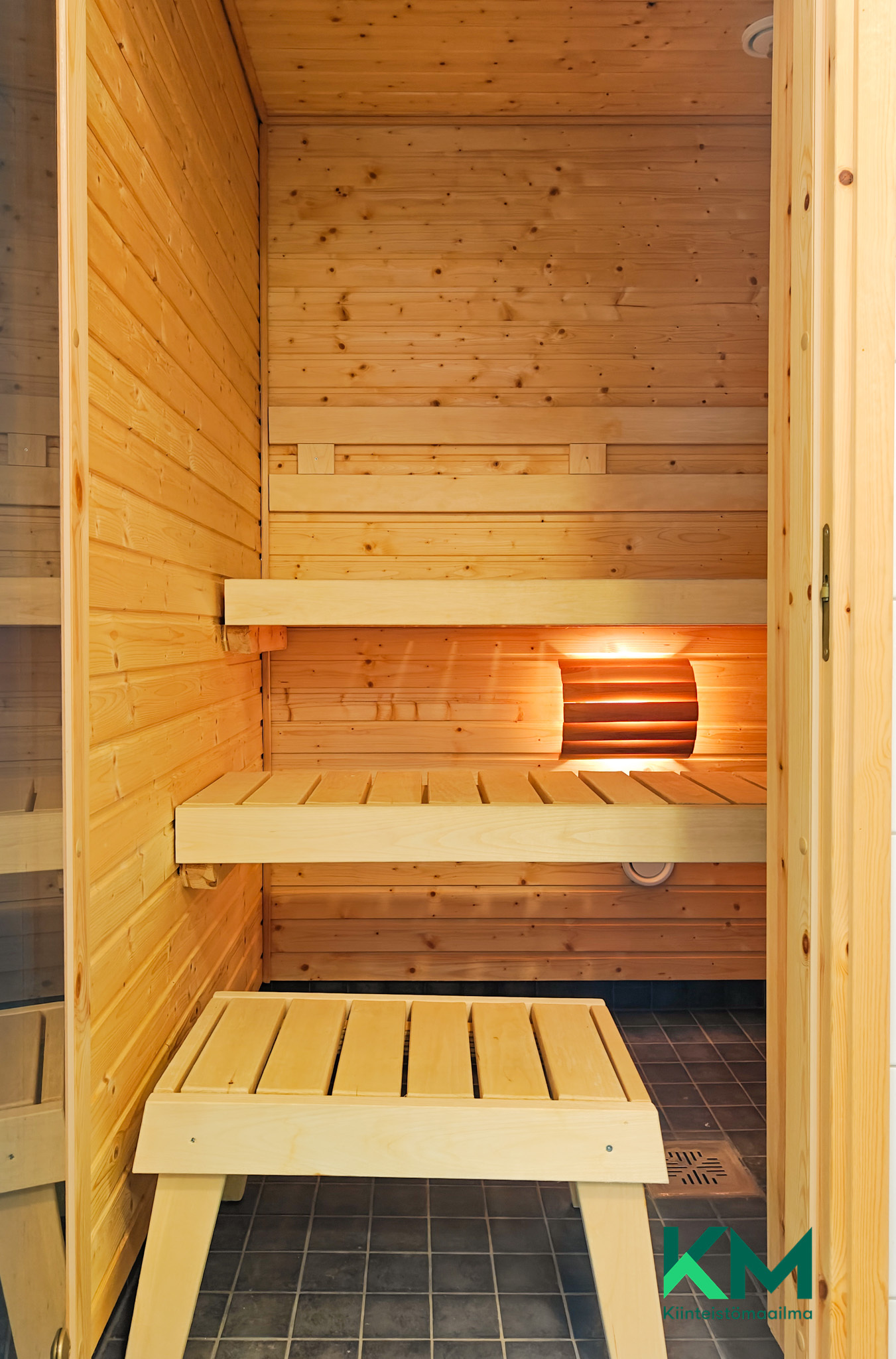Asemantie 10, Keskusta, Savonlinna